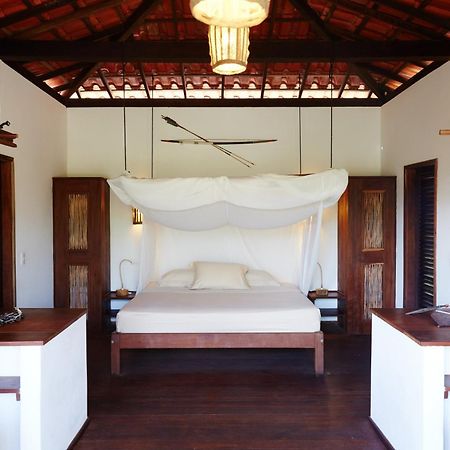 La Ferme De Georges Guest House Atins Luaran gambar