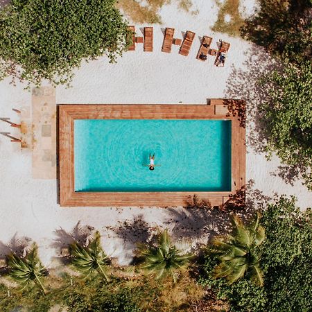 La Ferme De Georges Guest House Atins Luaran gambar