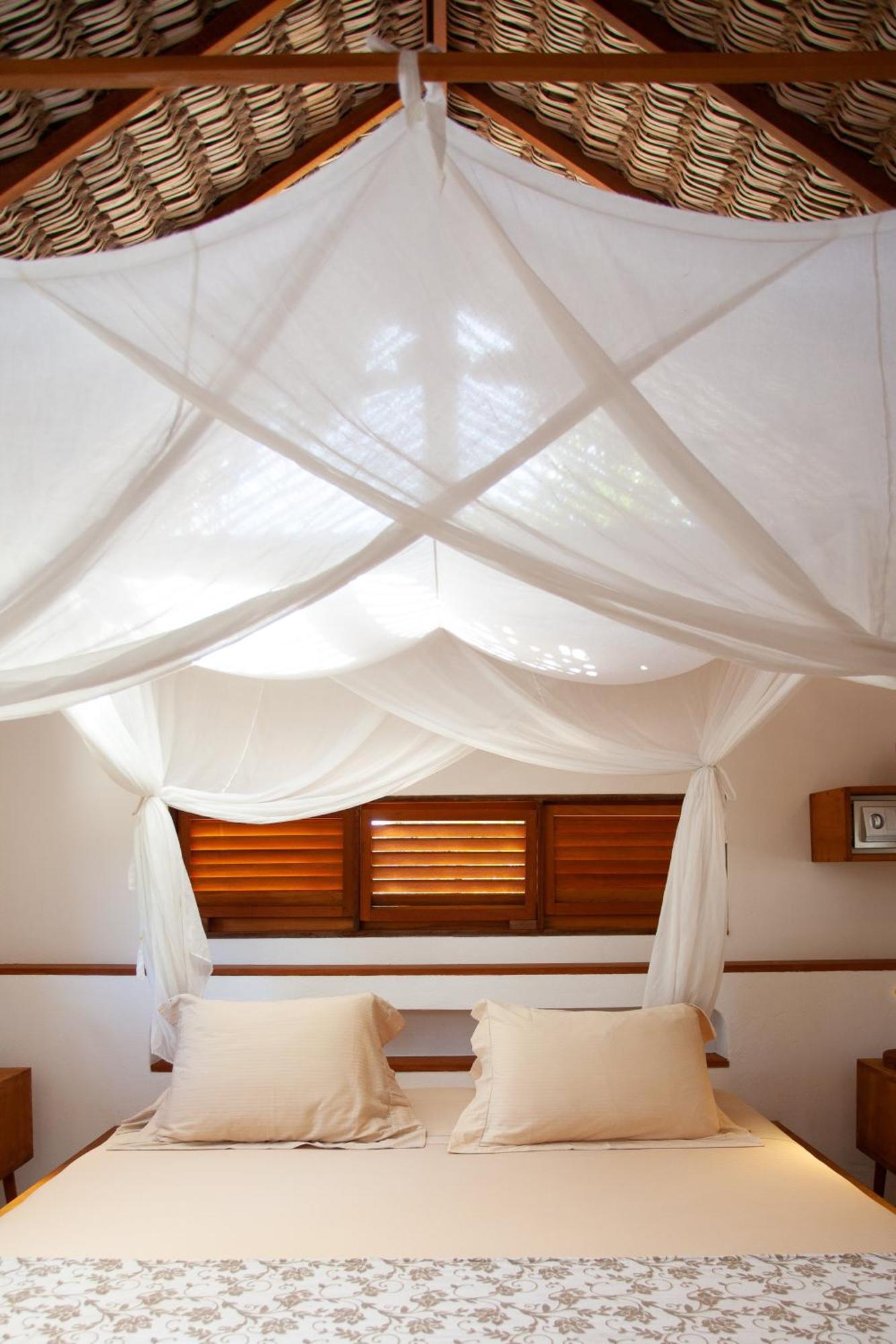 La Ferme De Georges Guest House Atins Luaran gambar
