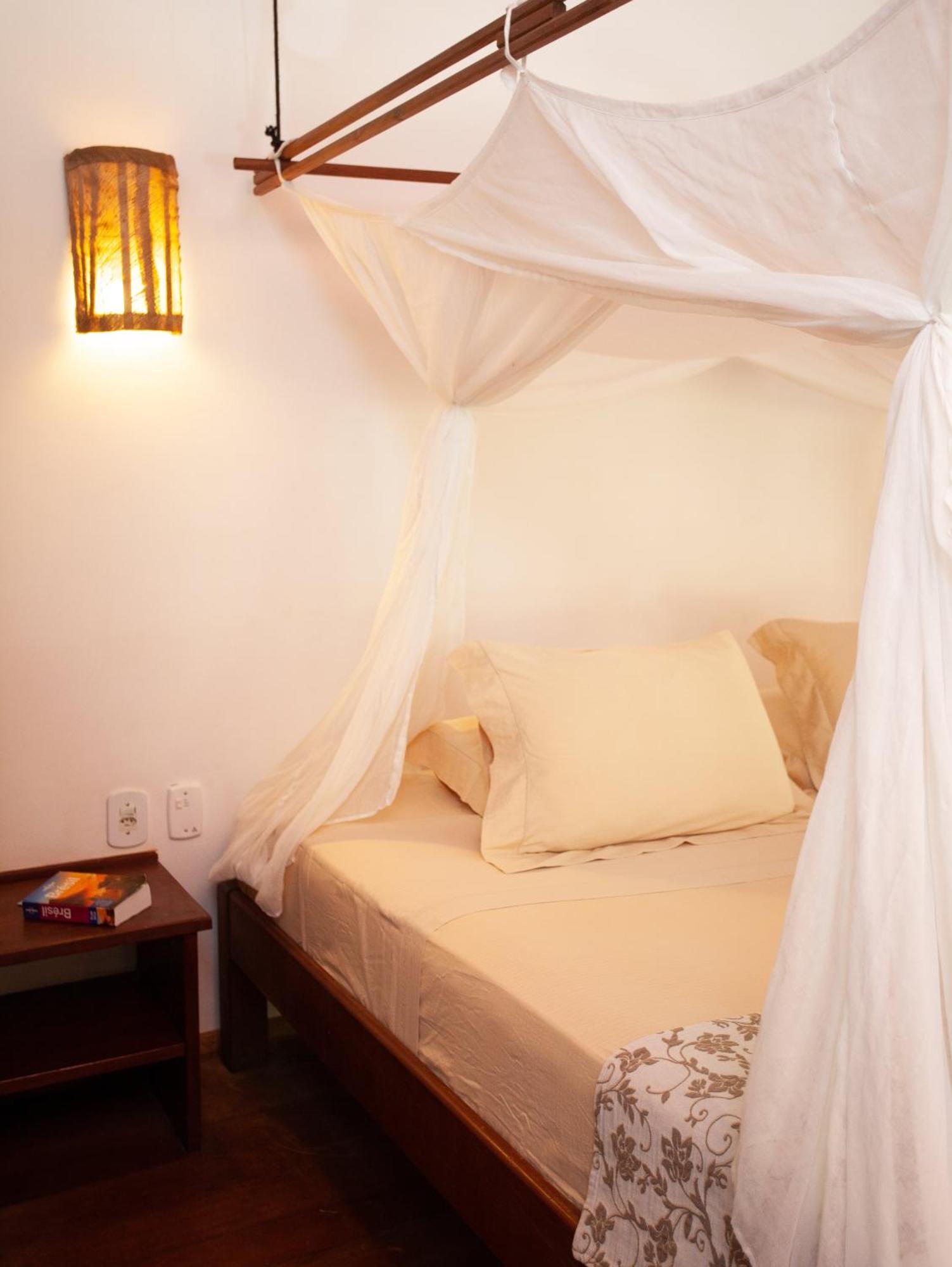La Ferme De Georges Guest House Atins Luaran gambar