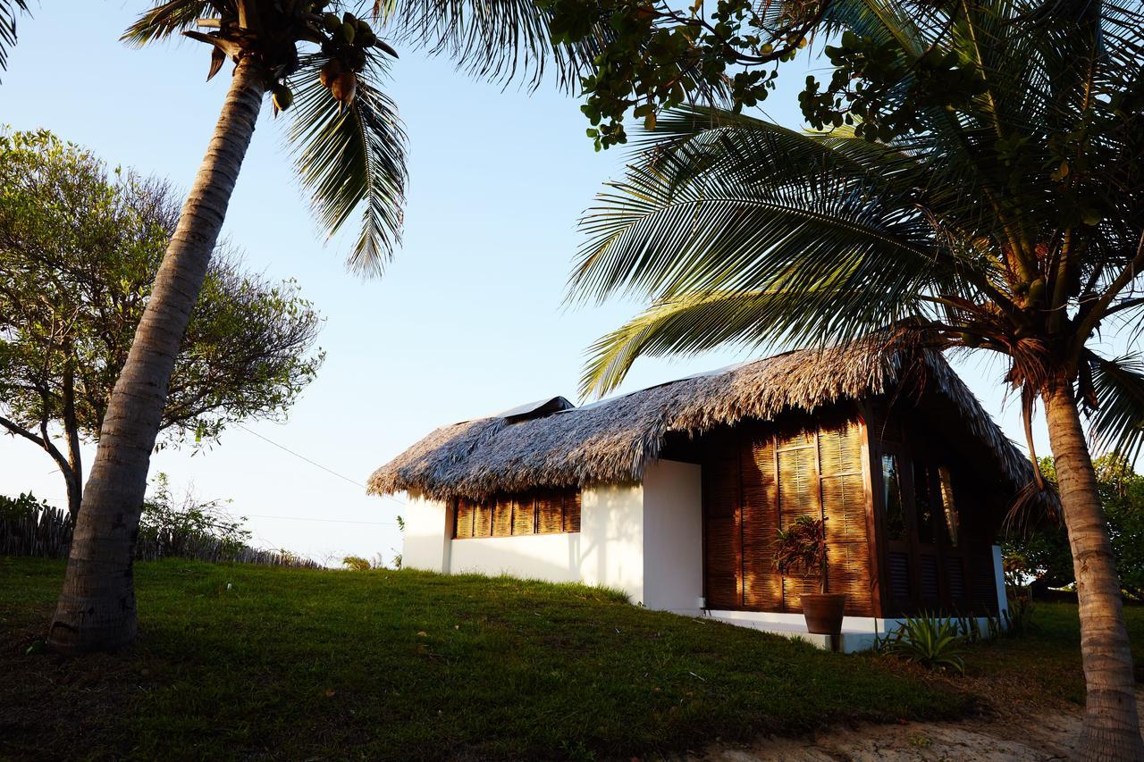 La Ferme De Georges Guest House Atins Luaran gambar